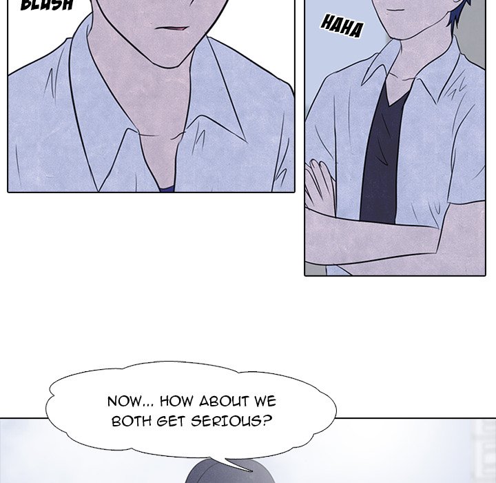 High School Devil chapter 20 - page 24