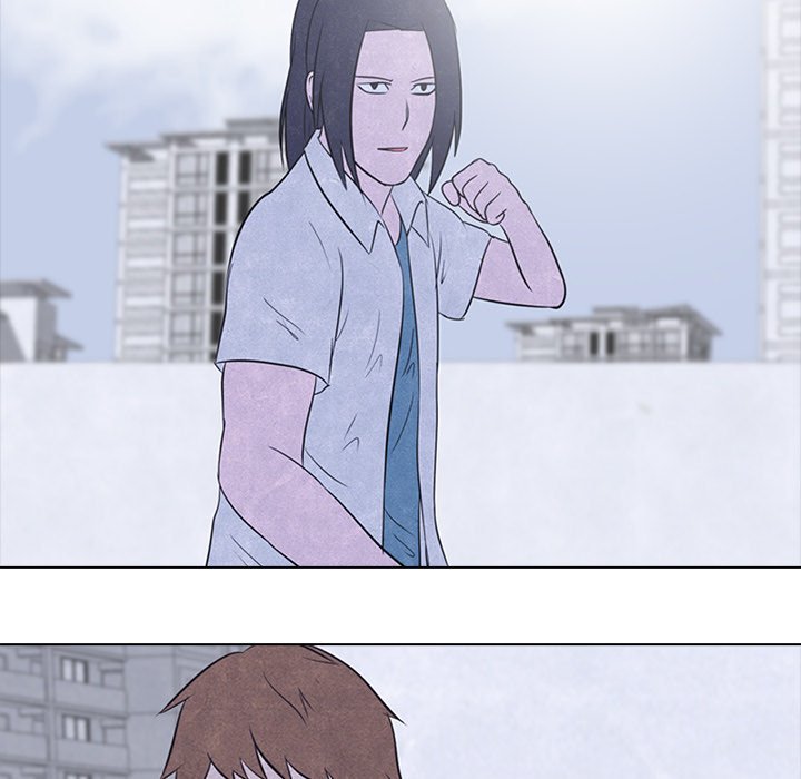 High School Devil chapter 20 - page 25