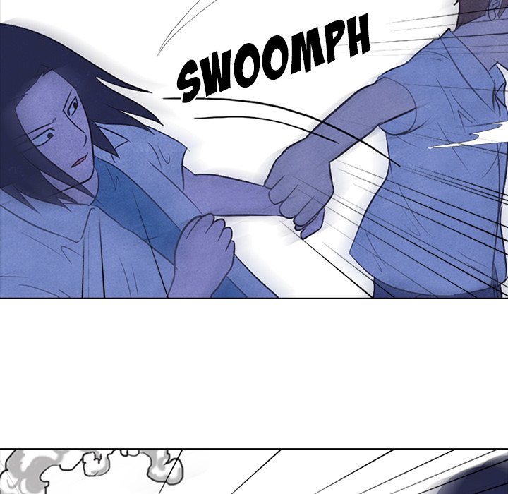 High School Devil chapter 20 - page 29