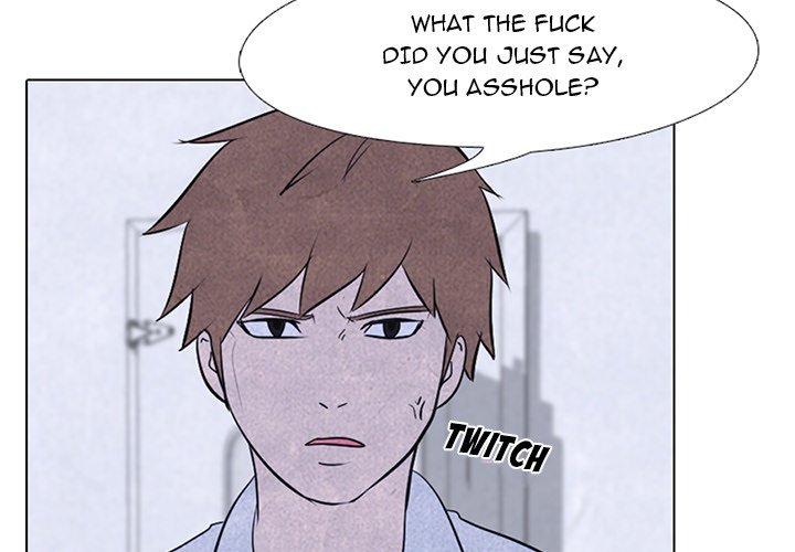 High School Devil chapter 20 - page 3