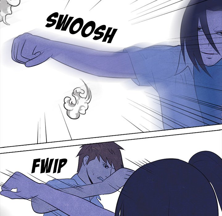 High School Devil chapter 20 - page 30