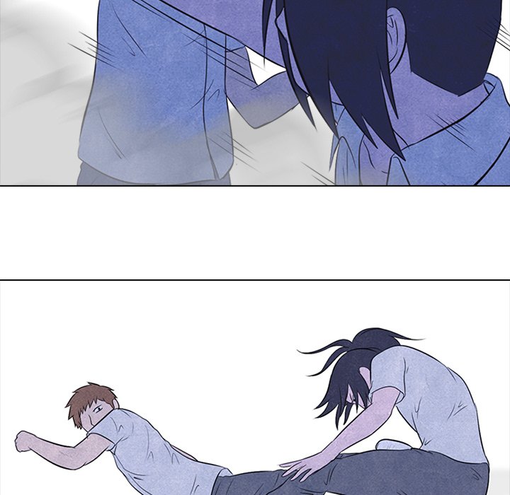 High School Devil chapter 20 - page 31