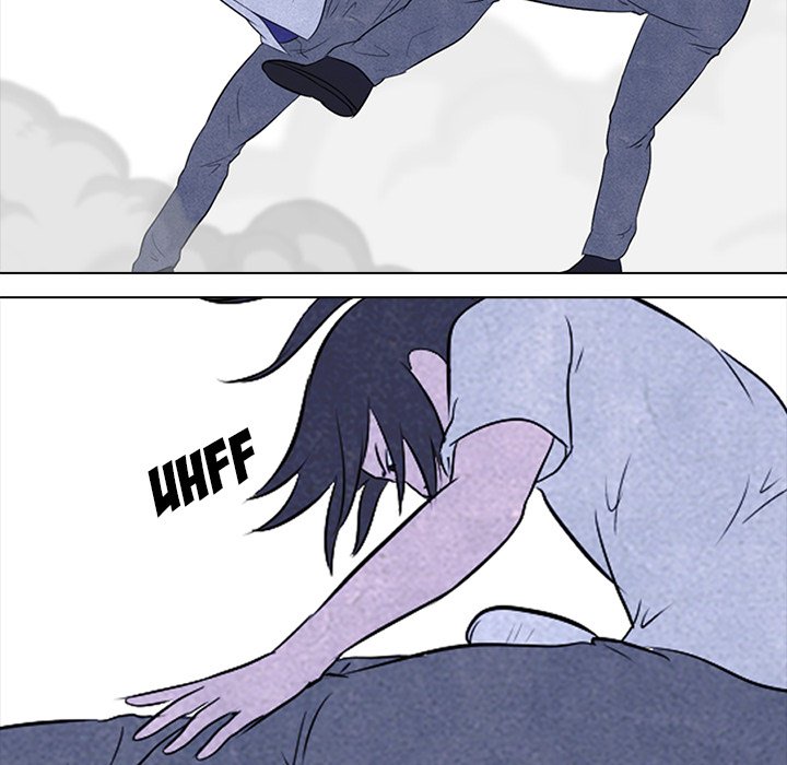High School Devil chapter 20 - page 32