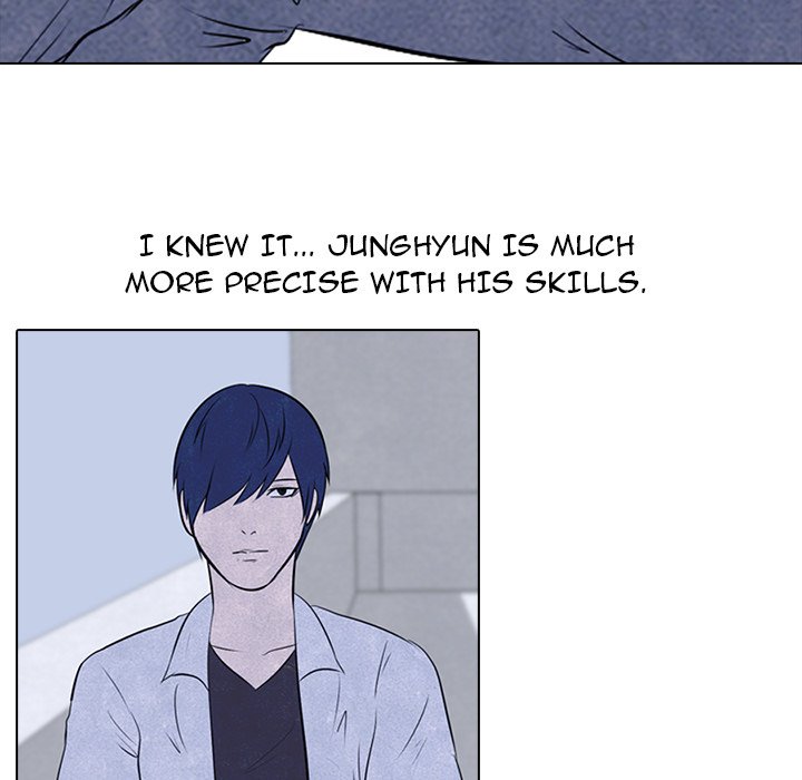 High School Devil chapter 20 - page 33