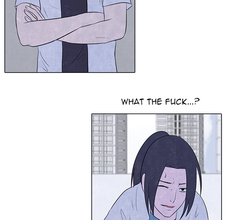 High School Devil chapter 20 - page 34