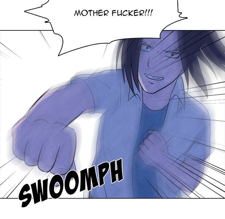 High School Devil chapter 20 - page 36
