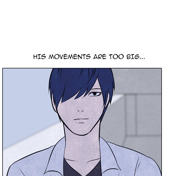 High School Devil chapter 20 - page 37