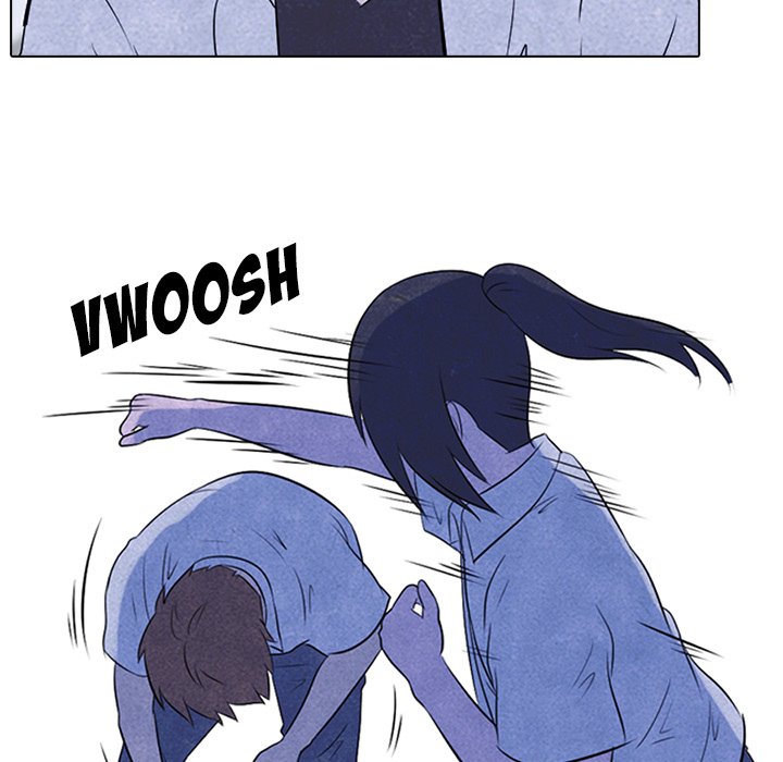 High School Devil chapter 20 - page 38
