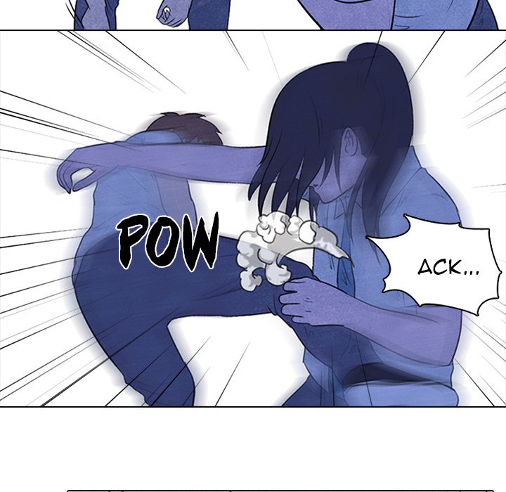 High School Devil chapter 20 - page 39