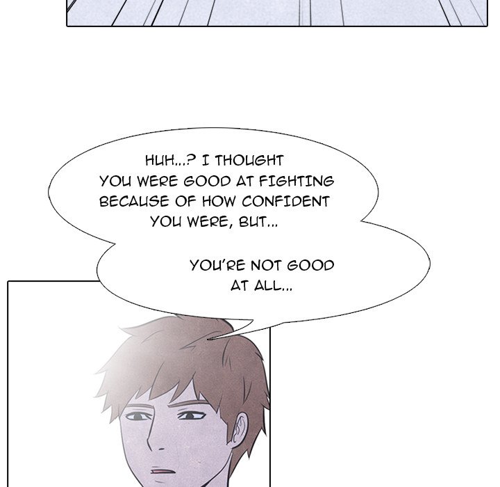High School Devil chapter 20 - page 41