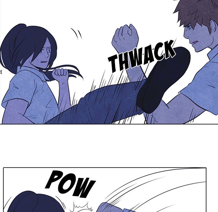 High School Devil chapter 20 - page 57