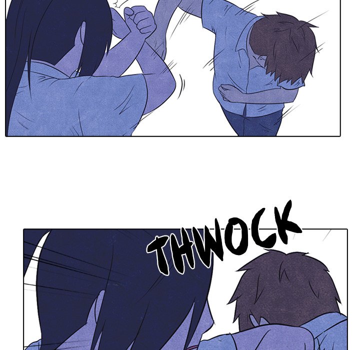 High School Devil chapter 20 - page 58