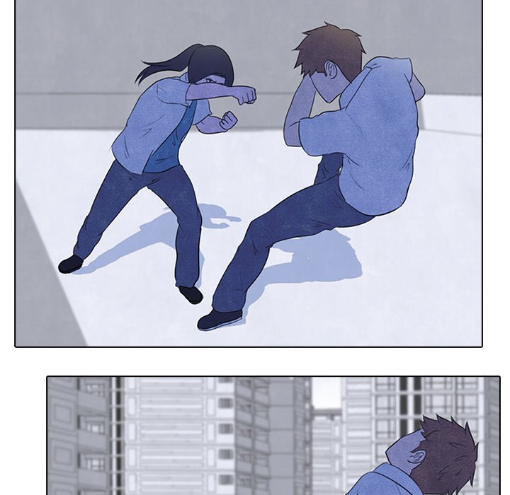 High School Devil chapter 20 - page 61