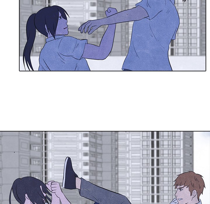 High School Devil chapter 20 - page 62