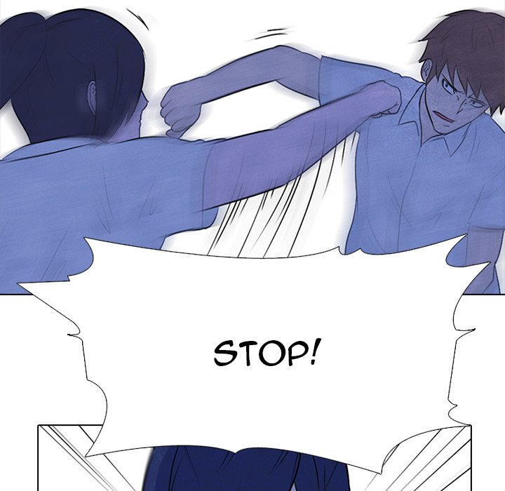 High School Devil chapter 20 - page 65
