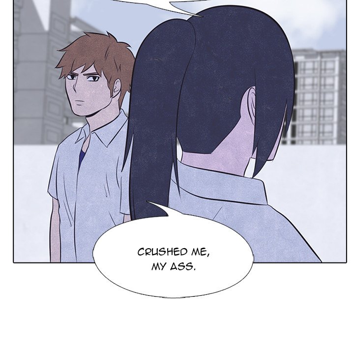 High School Devil chapter 20 - page 73