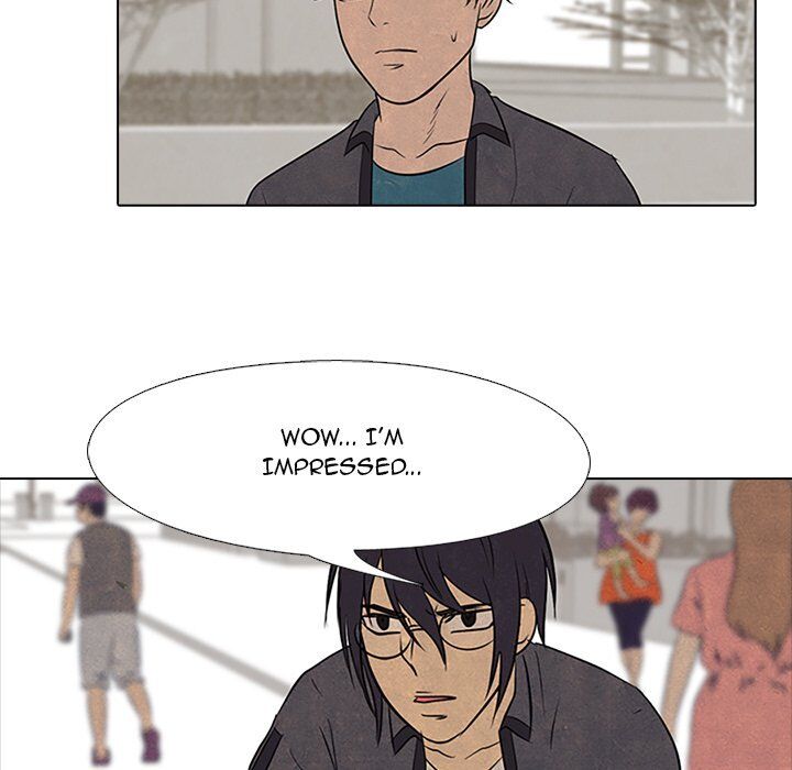 High School Devil chapter 103 - page 19