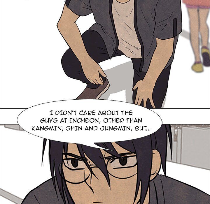 High School Devil chapter 103 - page 20