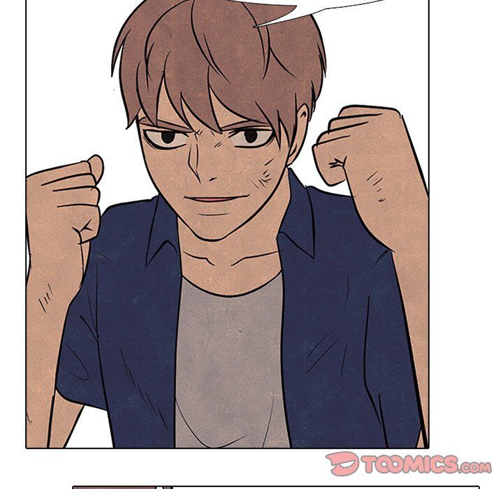 High School Devil chapter 103 - page 22
