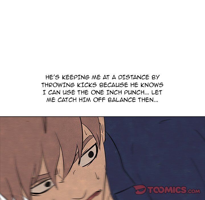 High School Devil chapter 103 - page 34