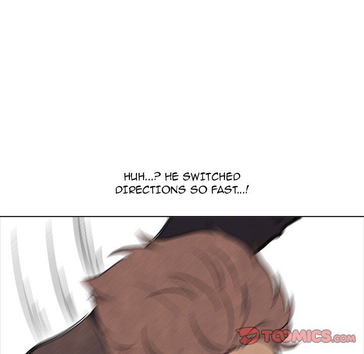 High School Devil chapter 103 - page 38