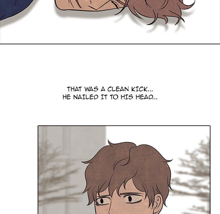 High School Devil chapter 103 - page 44