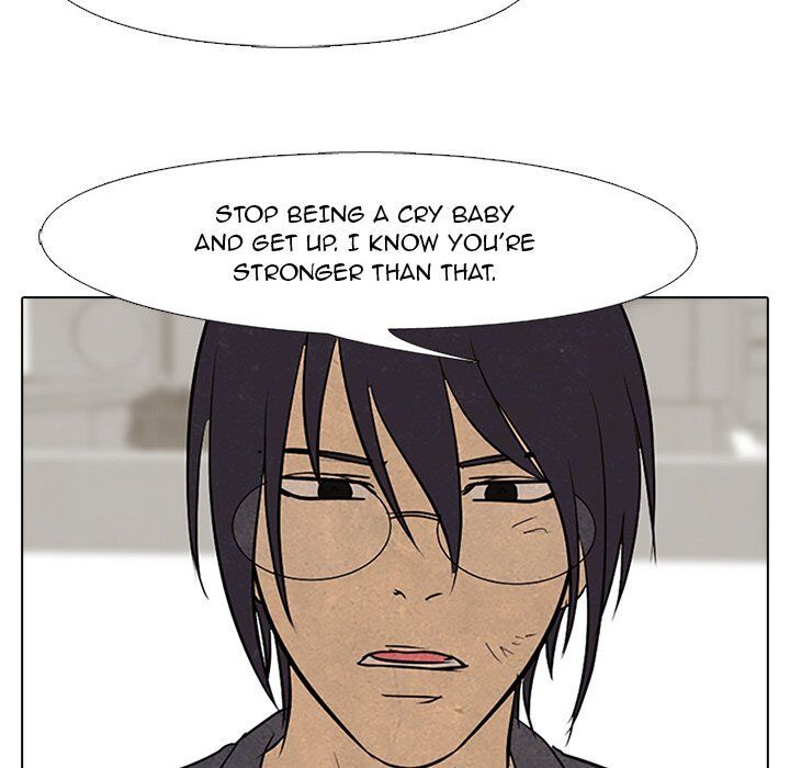 High School Devil chapter 103 - page 47