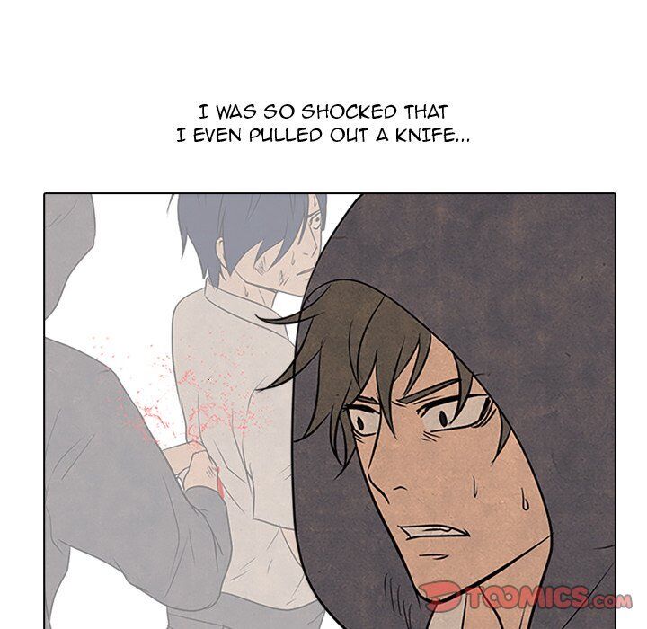 High School Devil chapter 103 - page 54