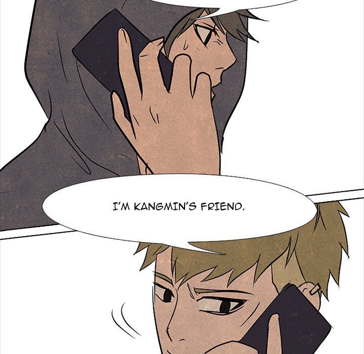High School Devil chapter 103 - page 60
