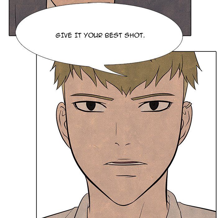 High School Devil chapter 103 - page 76