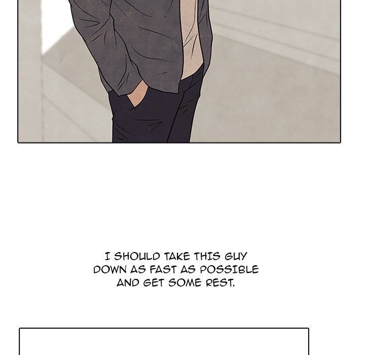 High School Devil chapter 103 - page 80