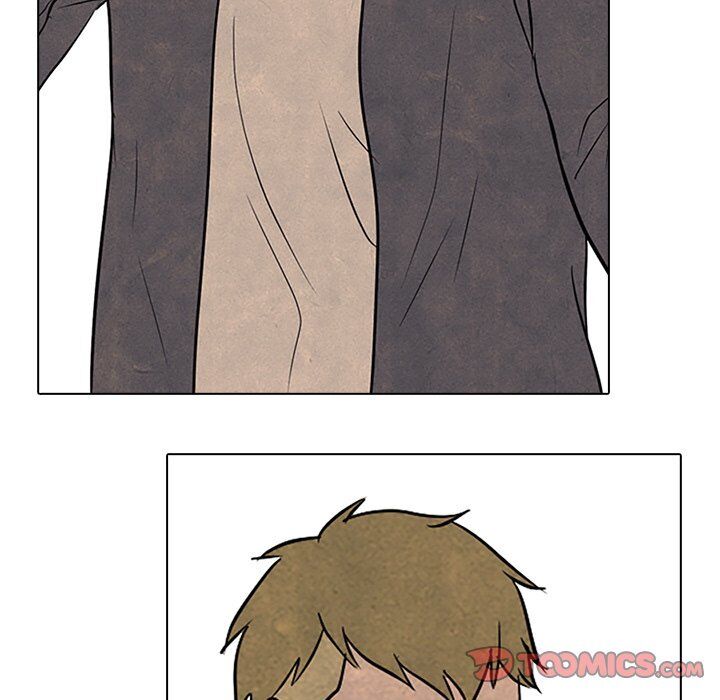 High School Devil chapter 103 - page 82