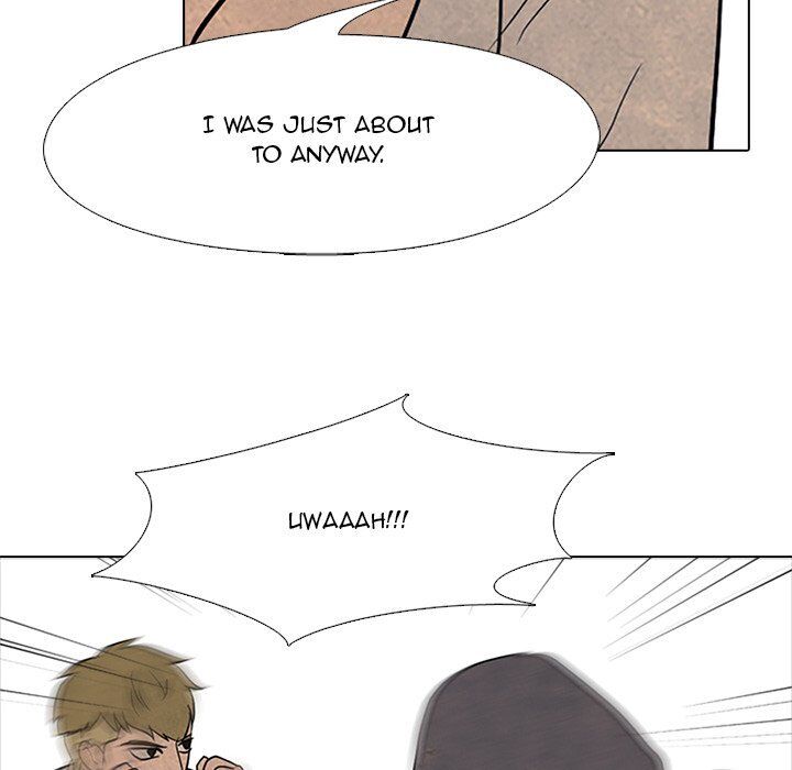 High School Devil chapter 103 - page 84