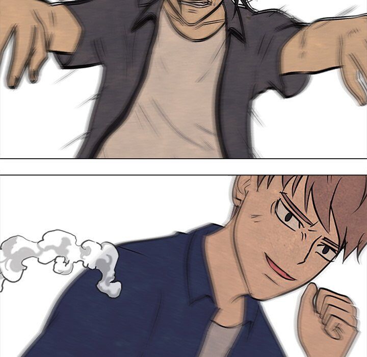 High School Devil chapter 103 - page 9