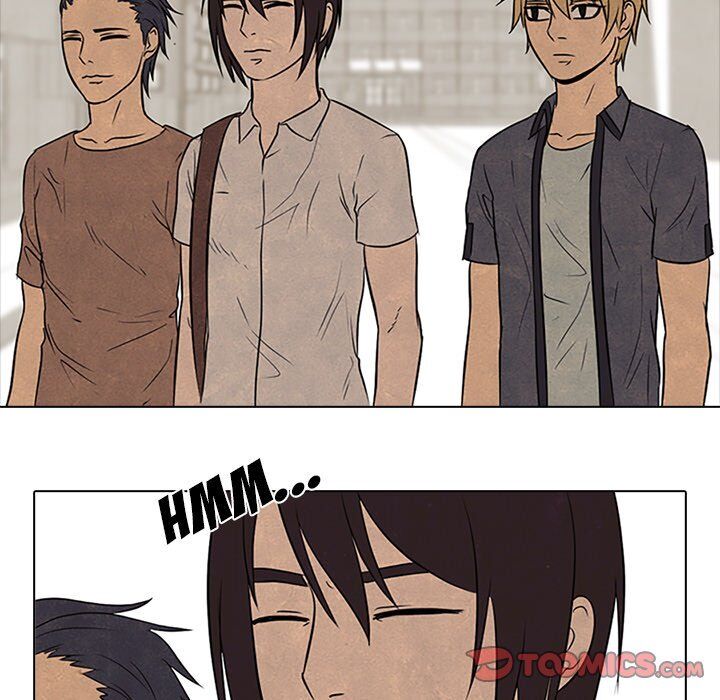 High School Devil chapter 103 - page 90
