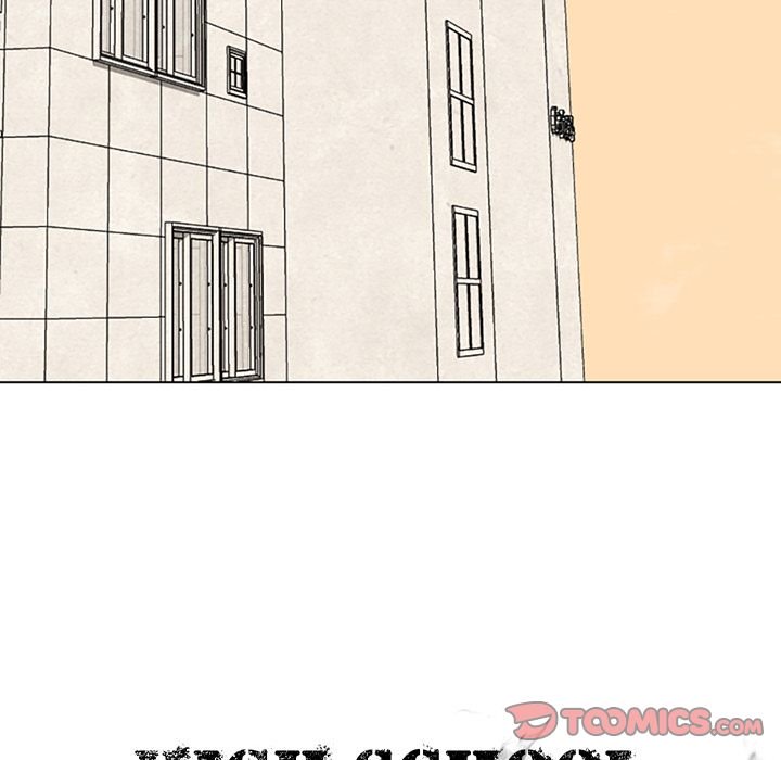 High School Devil chapter 64 - page 10