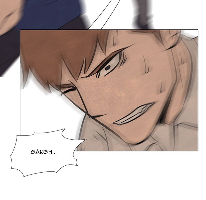 High School Devil chapter 64 - page 19