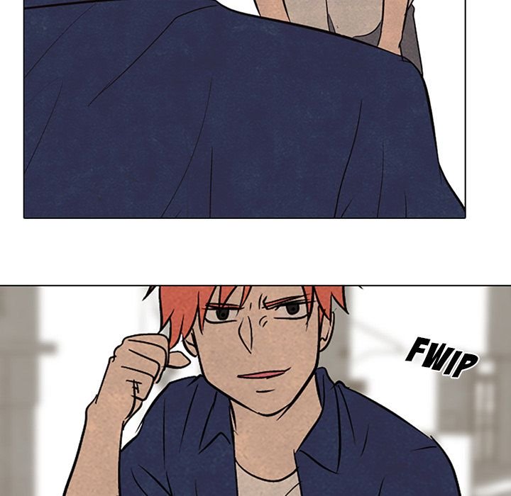 High School Devil chapter 64 - page 28