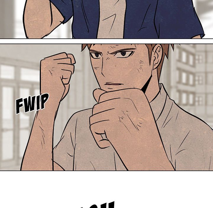 High School Devil chapter 64 - page 29