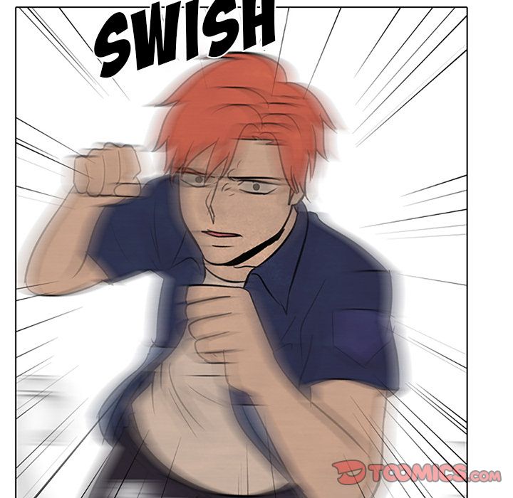 High School Devil chapter 64 - page 30
