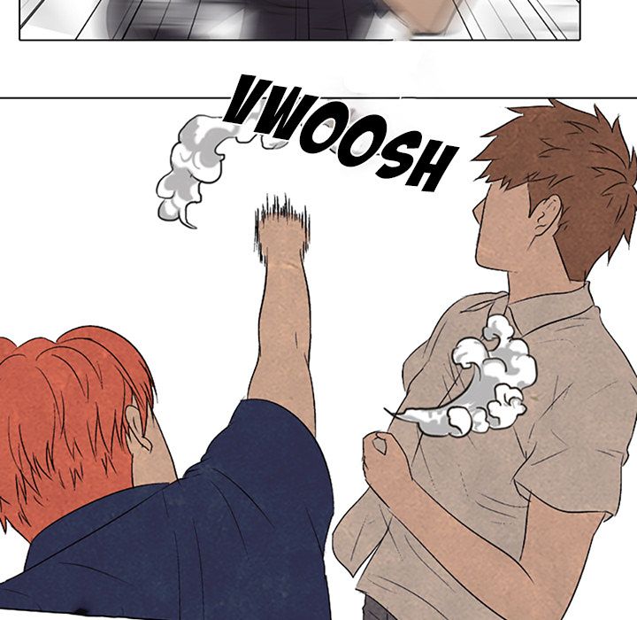 High School Devil chapter 64 - page 31
