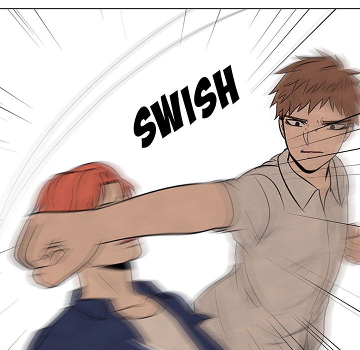 High School Devil chapter 64 - page 33