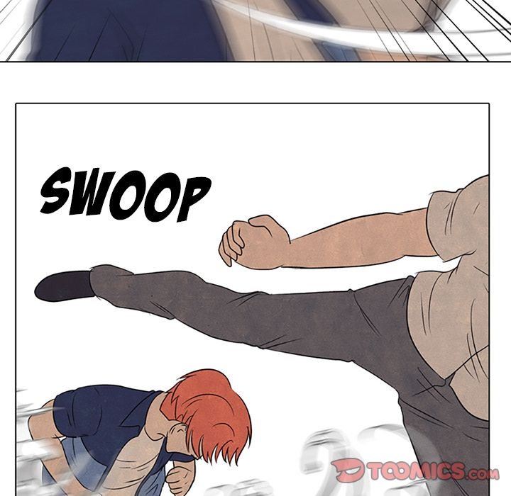 High School Devil chapter 64 - page 34