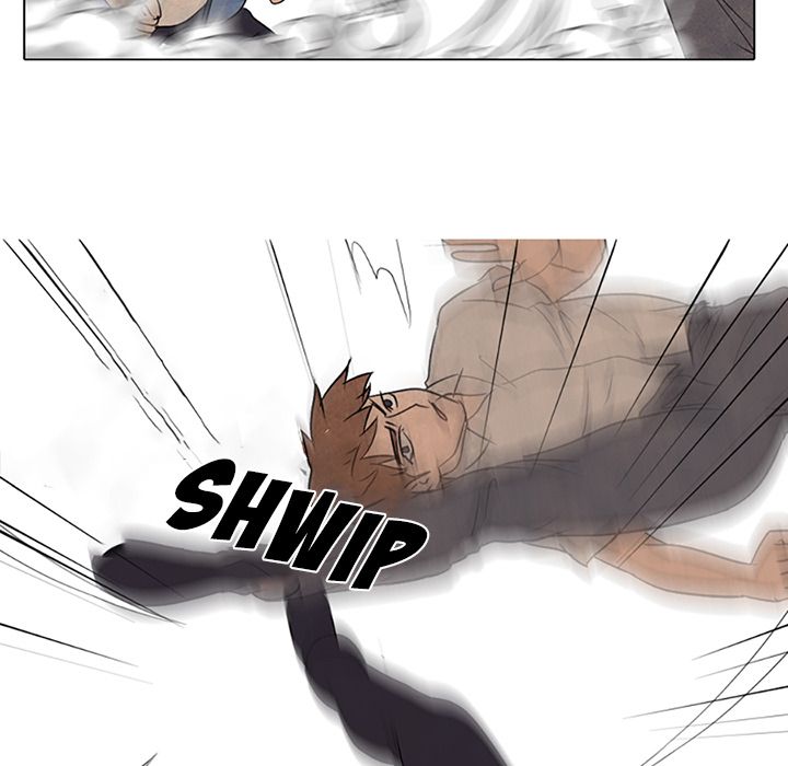 High School Devil chapter 64 - page 35