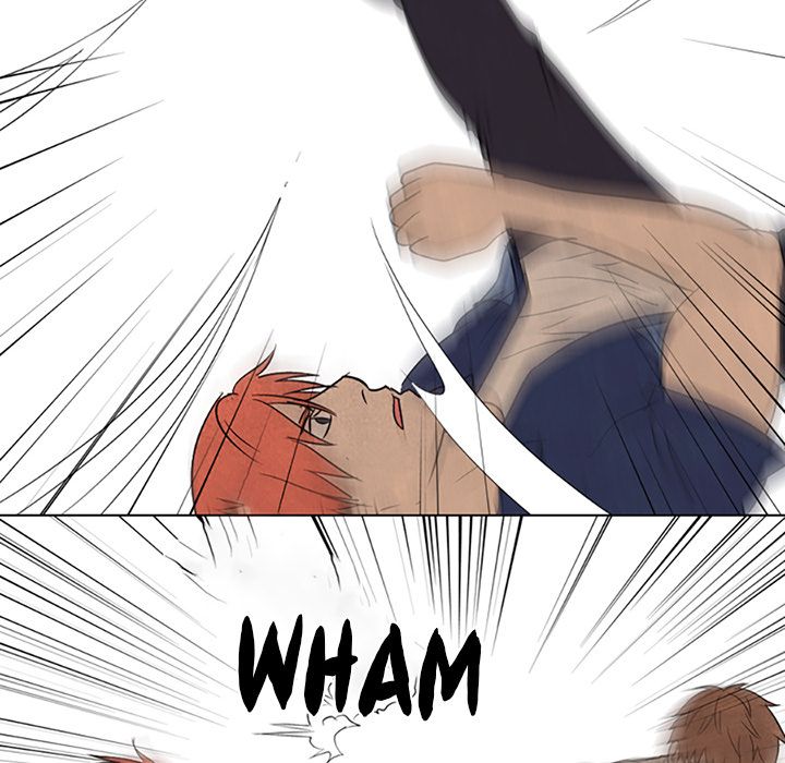 High School Devil chapter 64 - page 36