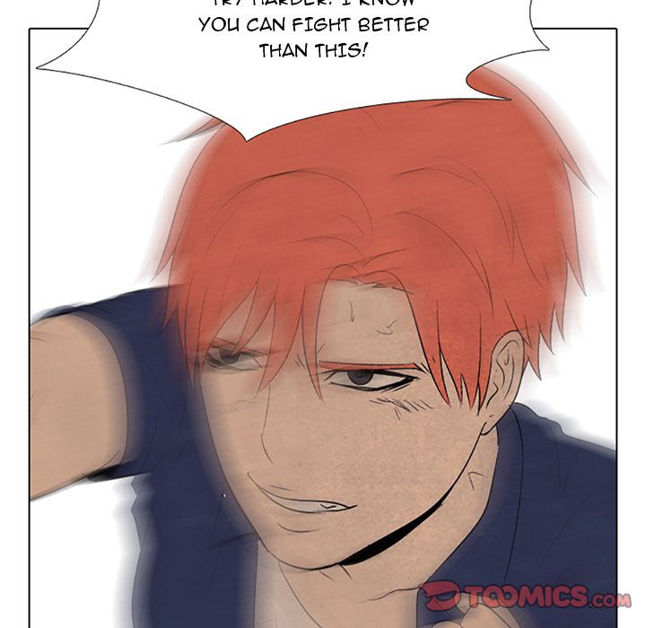 High School Devil chapter 64 - page 38