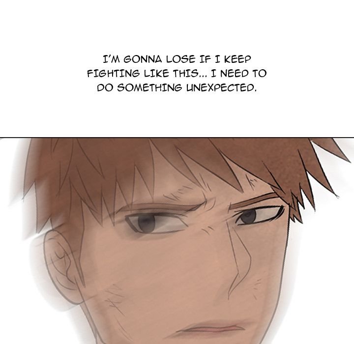 High School Devil chapter 64 - page 41