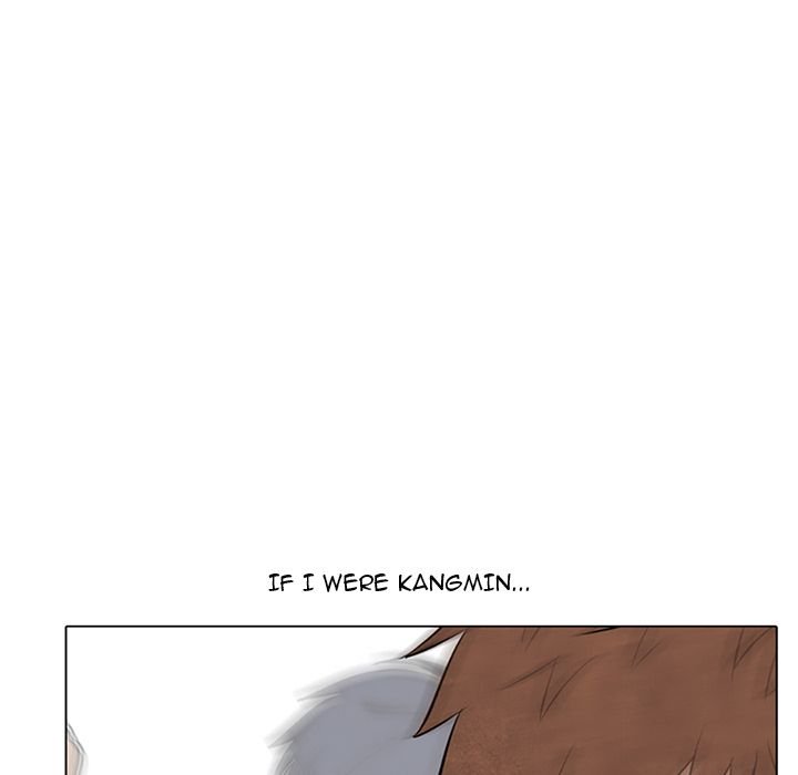 High School Devil chapter 64 - page 43
