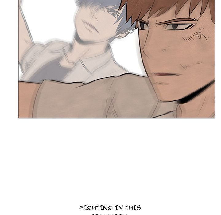High School Devil chapter 64 - page 44