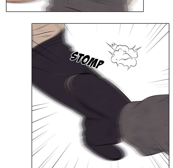 High School Devil chapter 64 - page 47
